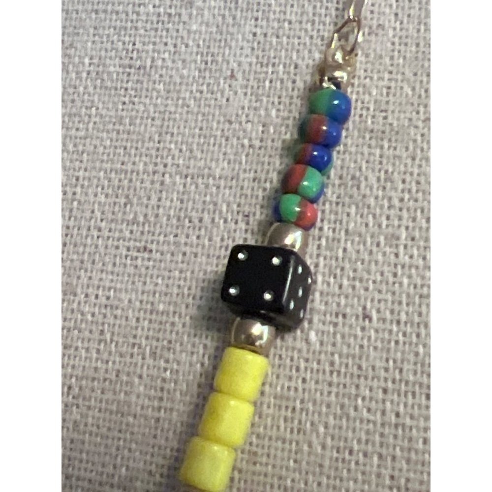 Wild Fable Charm Necklace — 18” - Picture 10 of 15